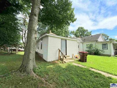 2414 Garfield Ave, Terre Haute, IN 47804 - photo 3