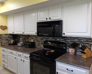 Raised Panel Cabinets