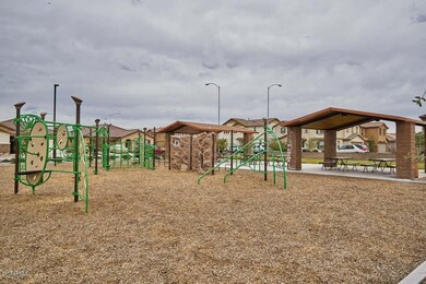Copper Crest-Playground and BBQ Picnic A
