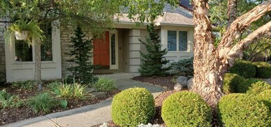 03-Front entry