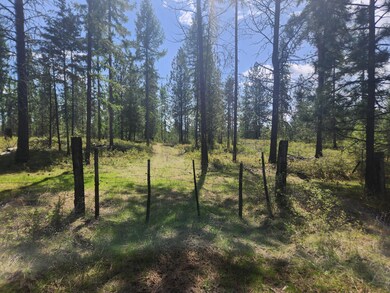 Entrance to property