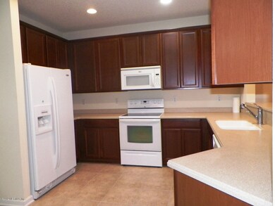 Lots of Cabinets
