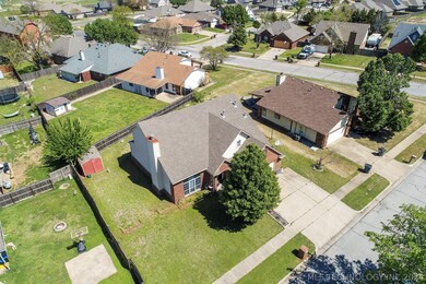 1459 E 138th St, Glenpool, OK 74033 - photo 5