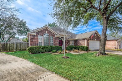 17811 Stoney Glade Ct, Houston, TX 77095 - photo 3