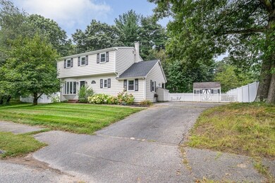 21 Sherwood Rd, Wilmington, MA 01887 - photo 3