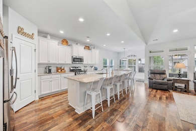 1201 Ficus Dr, Myrtle Beach, SC 29579 - photo 4