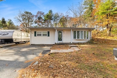 98 Glen Echo Blvd, Stoughton, MA 02072 - photo 2