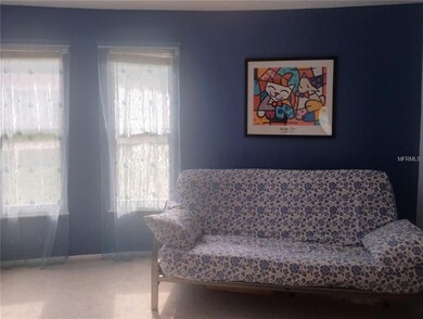 All bedrooms have paired windows for great natural