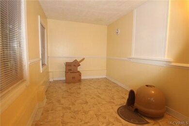 utility room addition