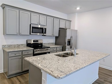 132 Hazel Dr, McDonough, GA 30253 - photo 5