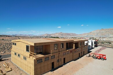 1330 E Lone Rock View, Big Water, UT 84741 - photo 7