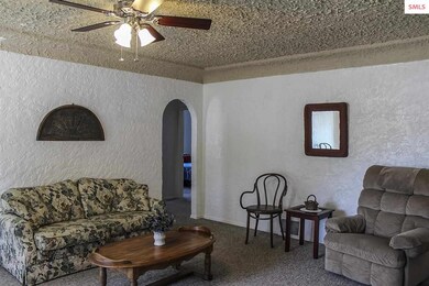 Newly painted on the interior.