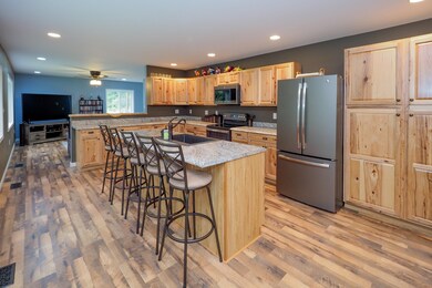 22919 Concord Ave, Mattawan, MI 49071 - photo 4