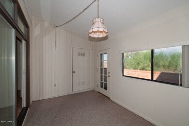 AZ room