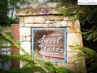 Sweetgrass is a gated community in Blowing Rock, NC