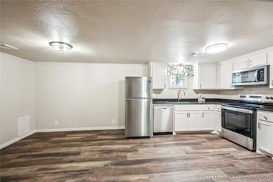 306 Short St, Tahlequah, OK 74464 - photo 6