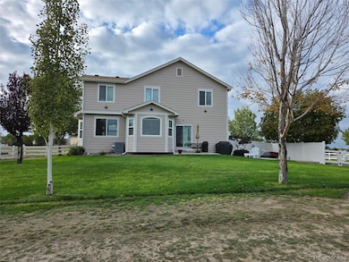 16540 Umpire St, Hudson, CO 80642 - photo 2
