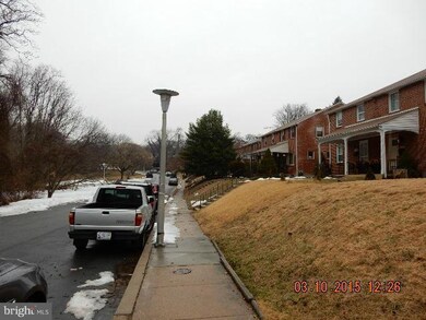 3704 Eastwood Dr, Baltimore, MD 21206 - photo 2