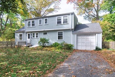 491 Sudbury Rd, Concord, MA 01742 - photo 2