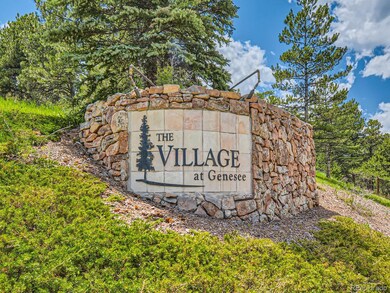 23581 Genesee Village Rd unit C, Golden, CO 80401 - photo 3