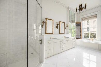 11 Gramercy Park S unit TH, New York, NY 10003 - photo 7