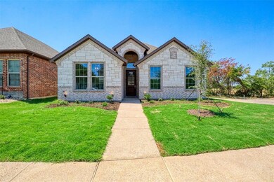 1700 Prestwick Ln, Ennis, TX 75119 - photo 2