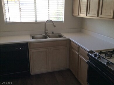 New Faucet in Kitchen Sink
