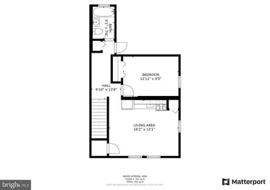 937 5th St unit 1, Laurel, MD 20707 - photo 3