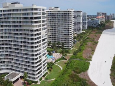 Elevation Beach VIew