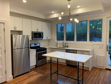 157 Sherman Ave unit 1, Jersey City, NJ 07307 - photo 2