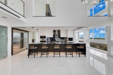Open Concept Gourmet Kitchen Designed for Culinary Excellence