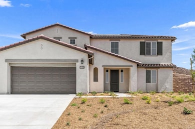 34406 Deer Grass Ct, Winchester, CA 92596 - photo 2