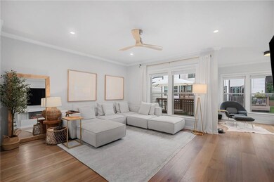 1260 Yarkon Park Ln unit 117, Decatur, GA 30033 - photo 3