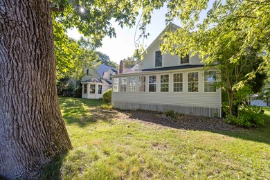 8 Clover Leaf Farmhouse