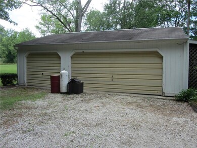 Front Garage