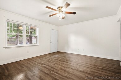 240 E Fort Worth St, Broken Arrow, OK 74012 - photo 6