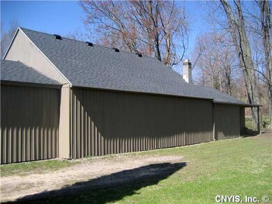 Outbuilding