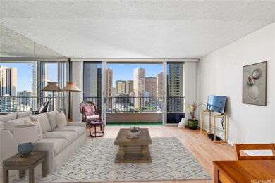 Summer Palace unit 2208, Honolulu, HI 96814 - photo 4