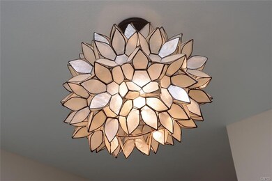 Front Entry Light Fixture