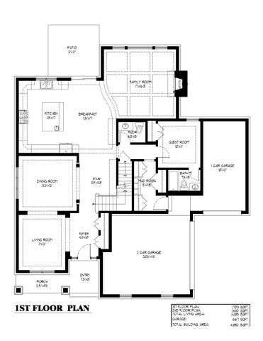 1884 Summerton Place, Northbrook, IL 60062 - photo 2