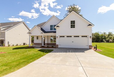 434 Vaughn Rd, Martinez, GA 30907 - photo 2