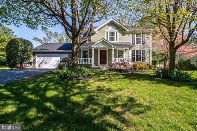 1421 Silo Way, Silver Spring, MD 20905 - photo 6