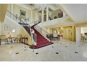 Foyer -- English Turn Country Club
