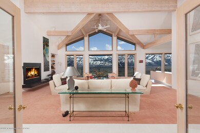 Great Room from Front Entry