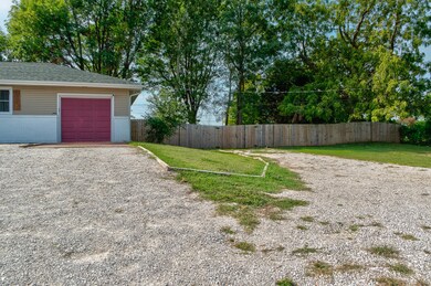 Driveways