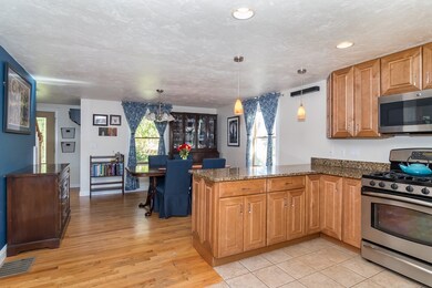 10 University Park, Waltham, MA 02453 - photo 5