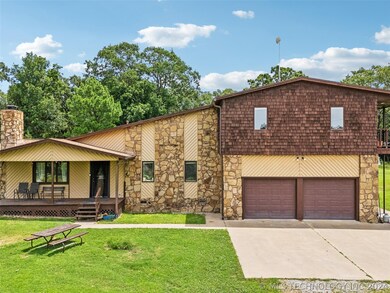 7430 Jefferson Rd, Okmulgee, OK 74447 - photo 5