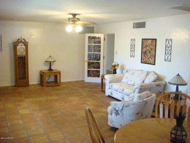 Front Living Room
