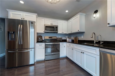 1 Jupiter Ln unit H, Richmond, RI 02898 - photo 7