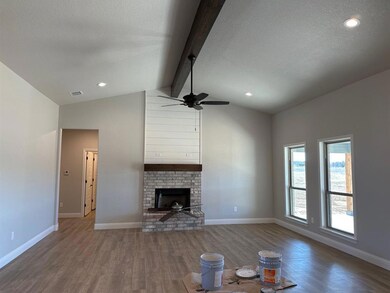 181 Stanley Ln, Poolville, TX 76487 - photo 3